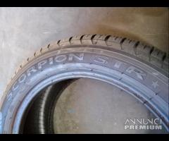 4 gomme 235 50 18 pirelli a2454 - 6