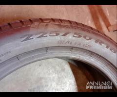 2 gomme 225 50 18 pirelli a2498 - 5