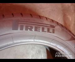 2 gomme 225 50 18 pirelli a2497