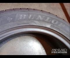 2 gomme 235 50 18 dunlop a2485