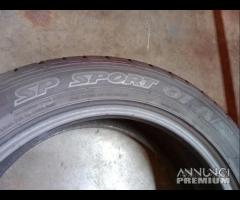 2 gomme 235 50 18 dunlop a2485 - 7