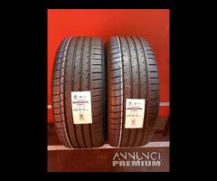 2 gomme 235 55 18 kumho a2477 - 1