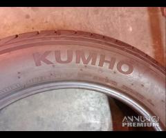 2 gomme 235 55 18 kumho a2477 - 5