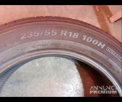 2 gomme 235 55 18 kumho a2477 - 6