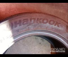 2 gomme 235 60 18 hankook a2479