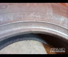 2 gomme 235 60 18 hankook a2479 - 6