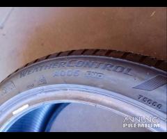 2 gomme 255 40 19 bridgestone a2401 - 5