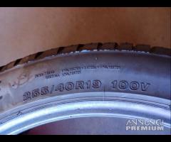 2 gomme 255 40 19 bridgestone a2401 - 6