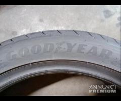 4 gomme 225 45 18 goodyear a2721