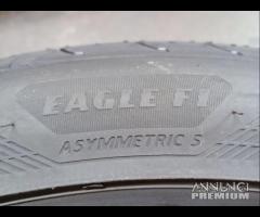 4 gomme 225 45 18 goodyear a2721 - 5