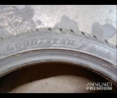 4 gomme 225 40 18 goodyear inv a2719