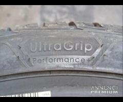 4 gomme 225 40 18 goodyear inv a2719