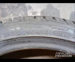 4 gomme 225 40 18 goodyear inv a2719 - 6