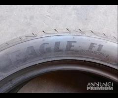 4 gomme 245 50 20 goodyear a2732 - 6