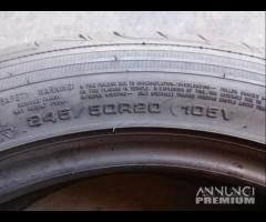 4 gomme 245 50 20 goodyear a2732 - 7