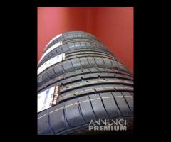 4 gomme 225 40 19 goodyear rft a2728