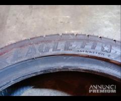 4 gomme 225 40 19 goodyear rft a2728 - 5