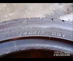 4 gomme 225 40 19 goodyear rft a2728 - 6