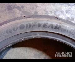 4 gomme 225 45 18 goodyear a2726 - 4