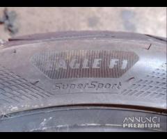 4 gomme 225 45 18 goodyear a2726 - 5