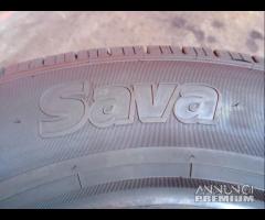 4 gomme 235 65 16c sava a2725