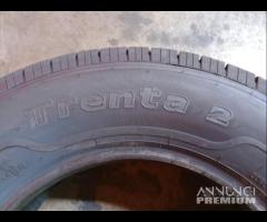 4 gomme 235 65 16c sava a2725 - 5