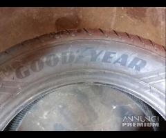 4 gomme 225 55 17 goodyear a2724