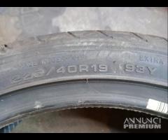 4 gomme 225 40 19 goodyear a2723 - 6