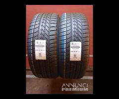 2 gomme 235 50 20 goodyear a2743 - 1