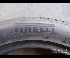 4 gomme 235 50 20 pirelli a2740