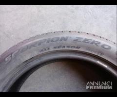 4 gomme 235 50 20 pirelli a2740 - 6