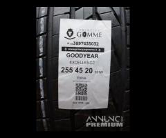 2 gomme 255 45 20 goodyear a2735 - 1