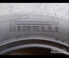 4 gomme 255 60 20 pirelli a2733