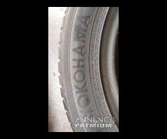 4 gomme 205 55 16 yokohama a1967