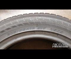 4 gomme 205 55 16 yokohama a1967 - 7