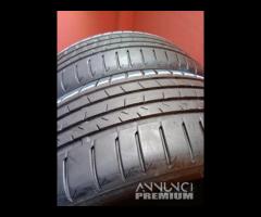 2 gomme 235 45 20 bridgestone a2757 - 4