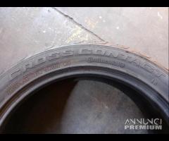 2 gomme 245 45 20 continental a2745