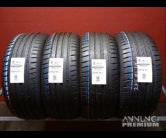 4 gomme 225 45 19 michelin a2781 - 1