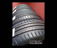 4 gomme 225 45 19 michelin a2781