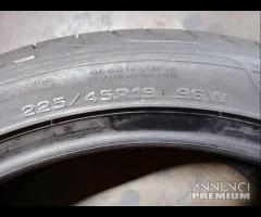 2 gomme 225 45 19 goodyear a2779 - 6