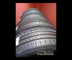 4 gomme 225 45 19 continental rft a2774