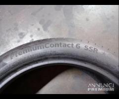 4 gomme 225 45 19 continental rft a2774 - 6