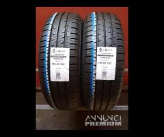 2 gomme 195 65 16c hankook a2773 - 1