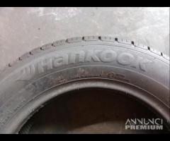 2 gomme 195 65 16c hankook a2773