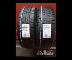 2 gomme 215 70 15c pirelli inv a2771 - 1