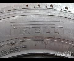 2 gomme 215 70 15c pirelli inv a2771