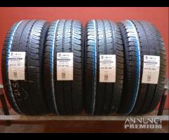 4 gomme 215 65 16c goodyear a2758 - 1