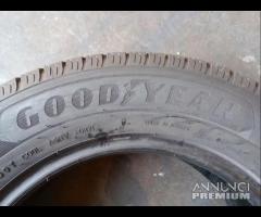 4 gomme 215 65 16c goodyear a2758 - 5