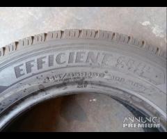 4 gomme 215 65 16c goodyear a2758 - 6