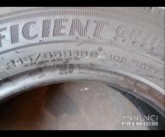 4 gomme 215 65 16c goodyear a2758 - 7